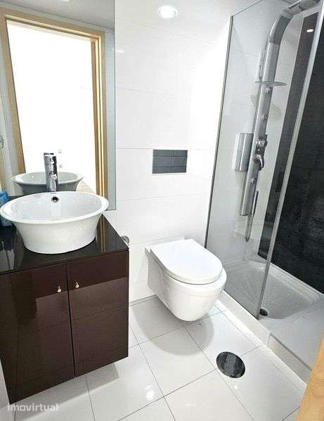 Loft Duplex - centro de Aveiro - Grande imagem: 3/7