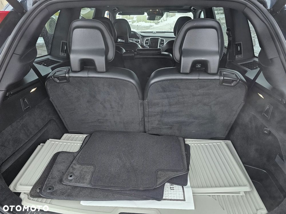 Volvo XC 90 T6 AWD Geartronic Inscription - 16