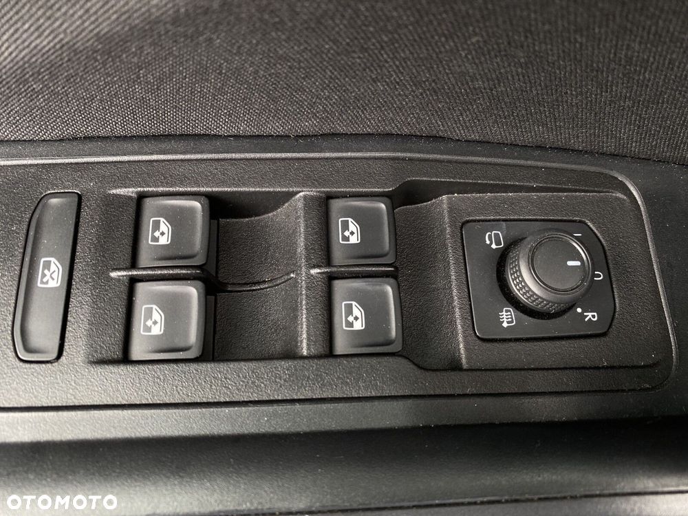 Volkswagen T-Roc 1.5 TSI Special Edition DSG - 10