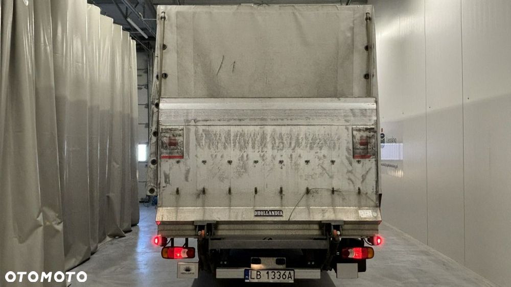 Renault Master - 5