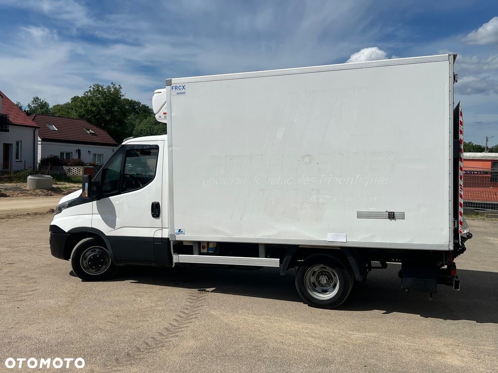 Iveco 35C13 - 19