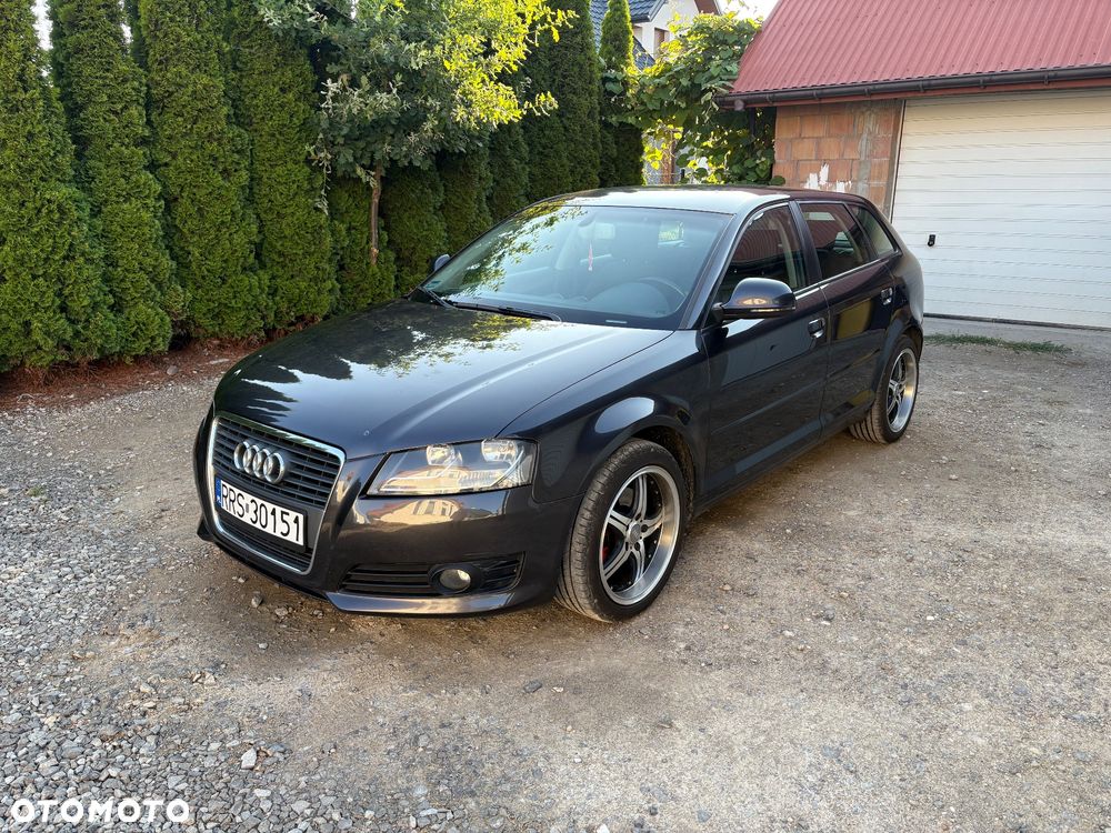 Audi A3 - 2