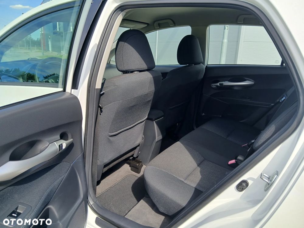 Toyota Auris - 14
