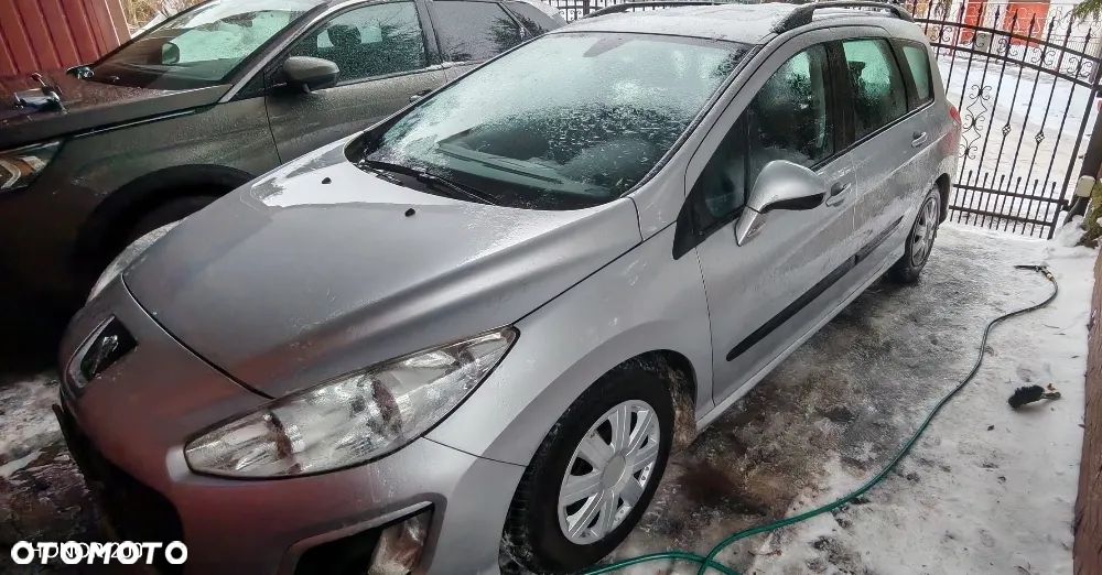 Peugeot 308 e-HDi FAP 110 Stop&Start Active - 1