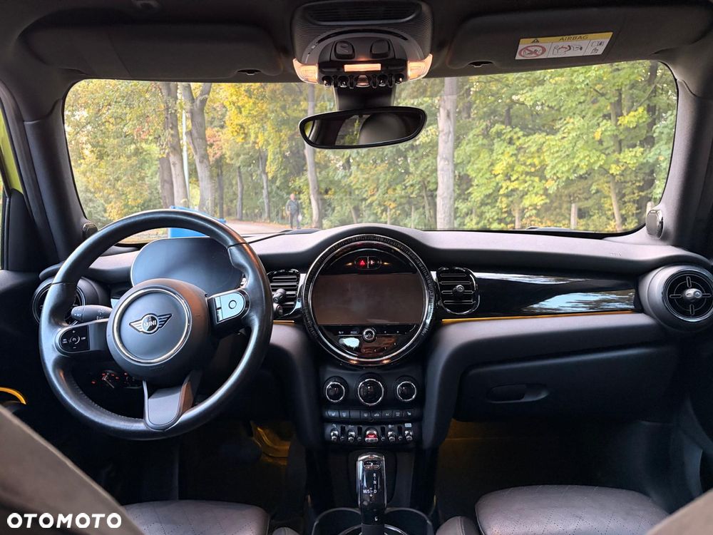 MINI Cooper - 7