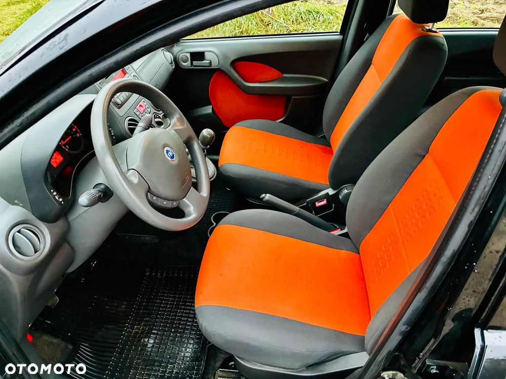 Fiat Panda 1.2 Dynamic - 8