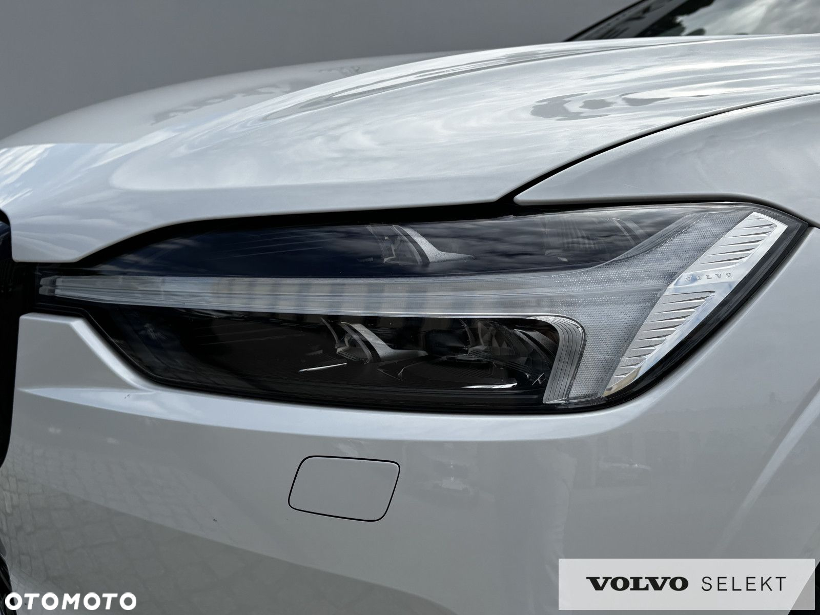 Volvo XC 60 - 6
