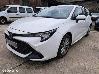 Toyota Corolla - 2