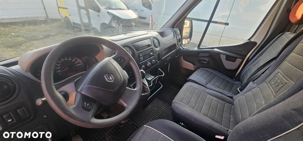 Renault Master - 7