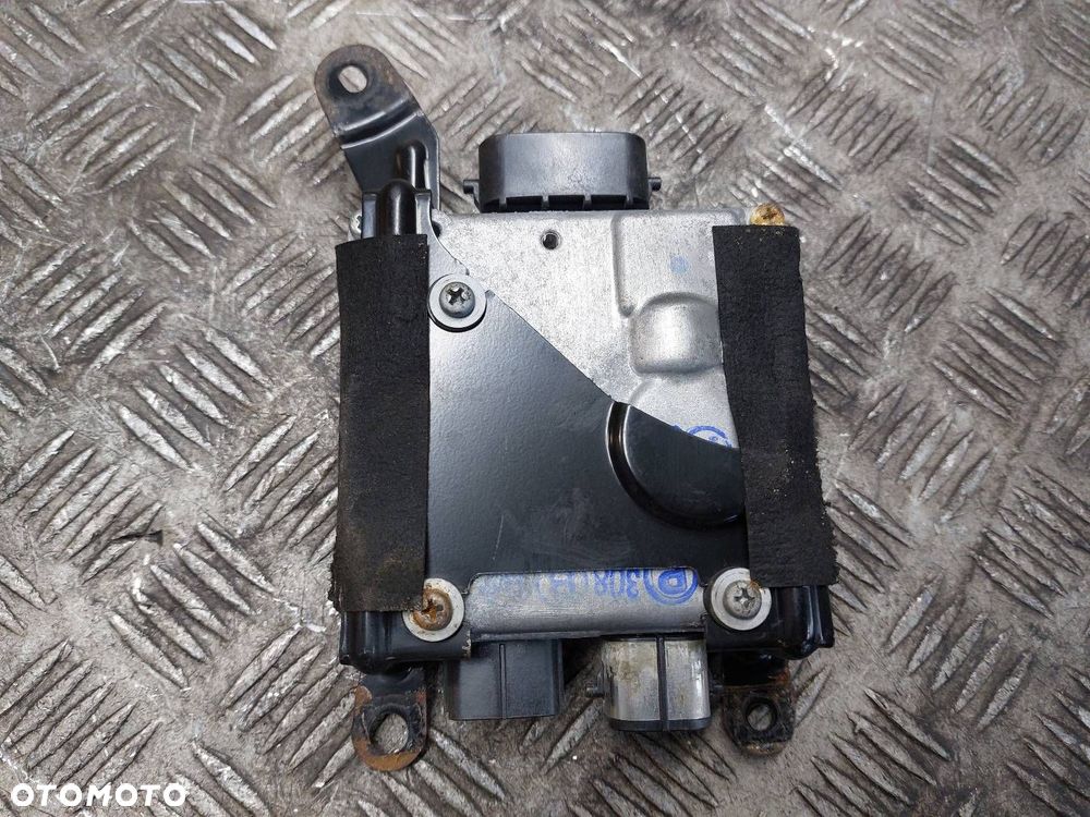 KOMPUTER MODUŁ STEROWNIK WSPOMAGANIA LEXUS IS II 89650-53050 - 5