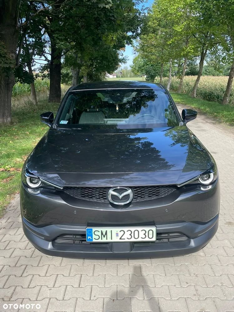 Mazda MX-30 35.5kWh Kanjo - 5