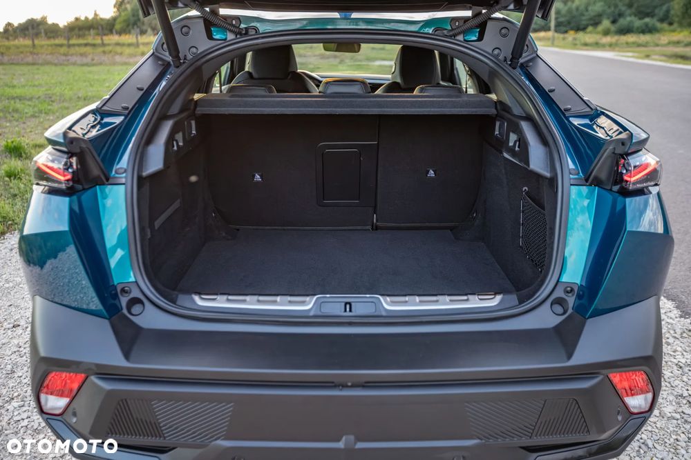 Peugeot 408 1.2 PureTech GT S&S EAT8 - 13