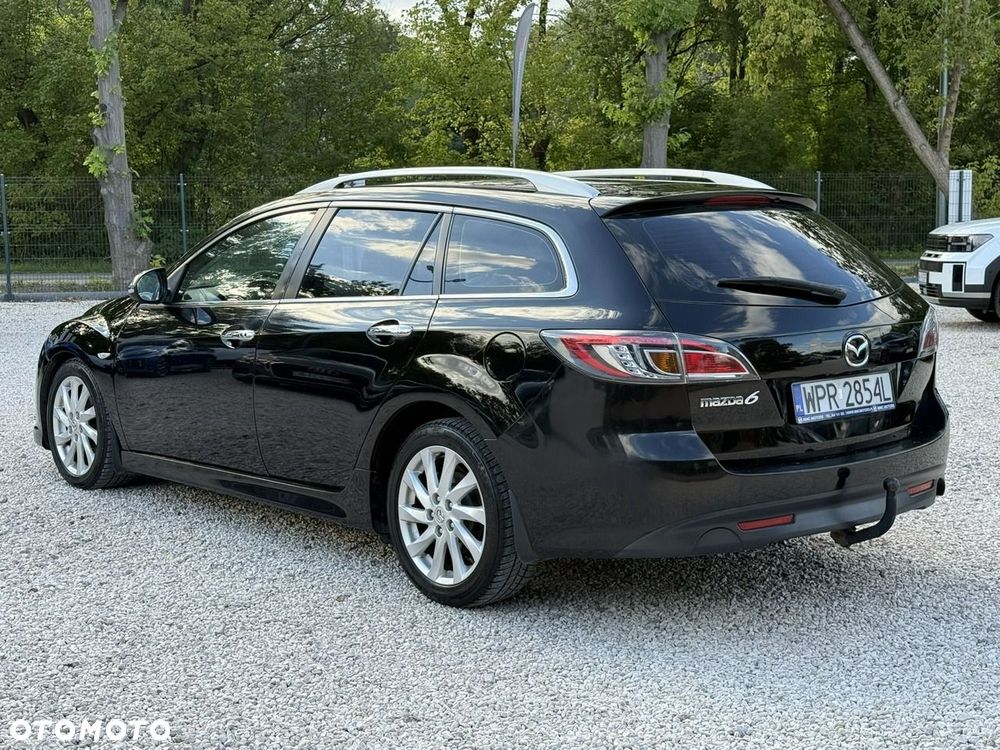 Mazda 6 - 5