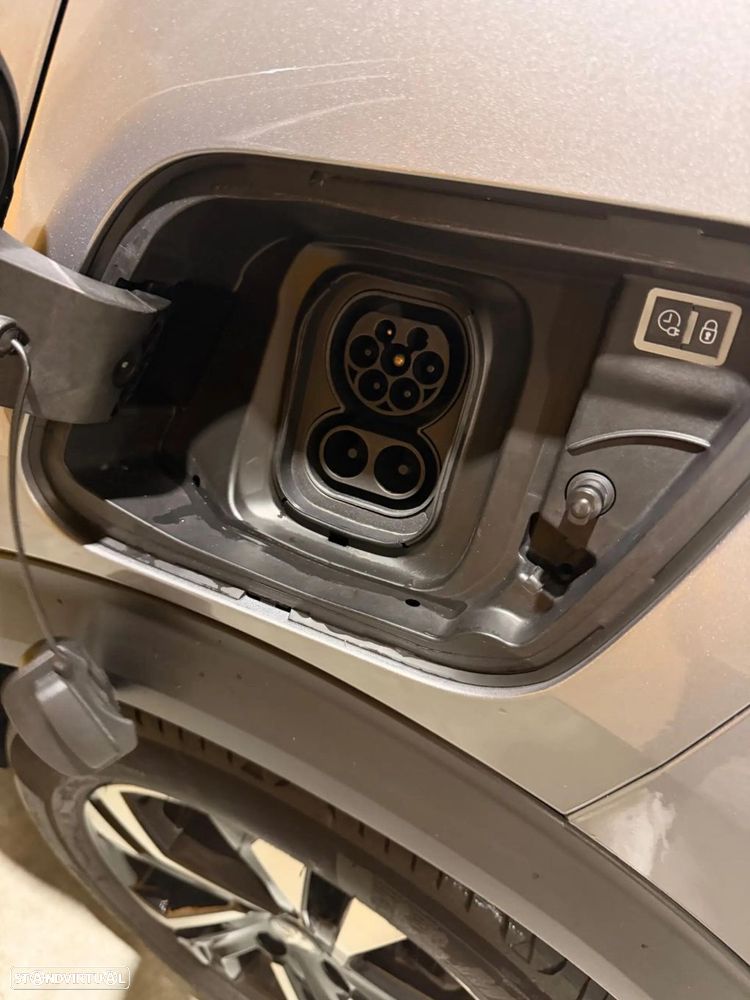 Peugeot e-2008 50 kWh Allure - 20