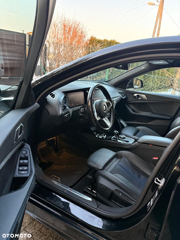 BMW Seria 1 118i M Sport - 5