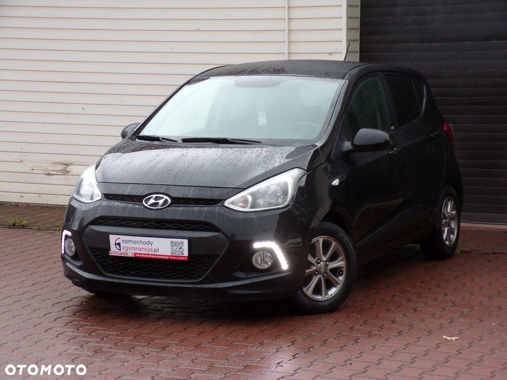 Hyundai i10 1.0 Premium - 2