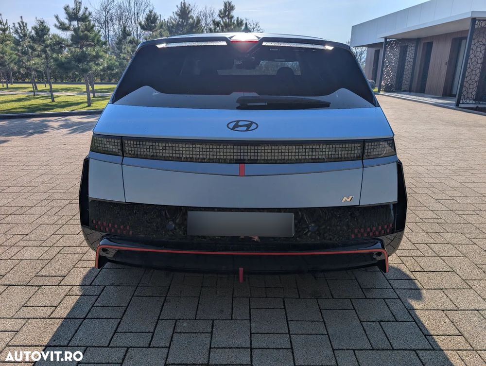 Hyundai IONIQ 5 - 11