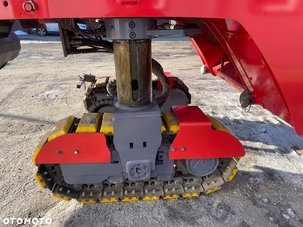 Wirtgen W100CFi - 32