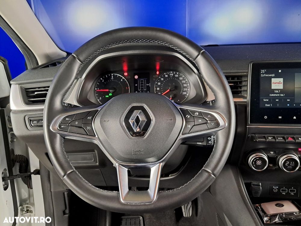 Renault Captur - 4