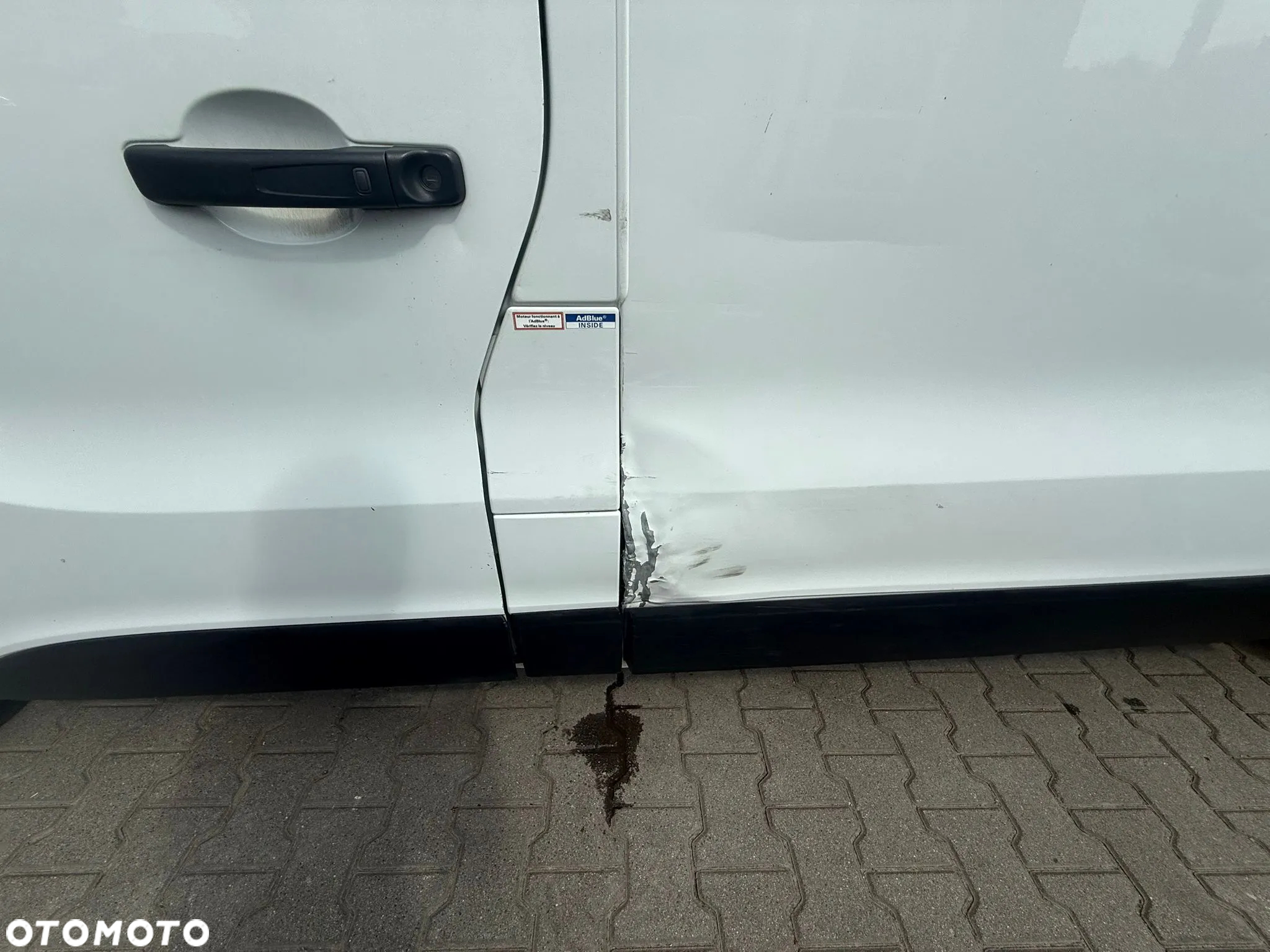 Renault TRAFIC - 8