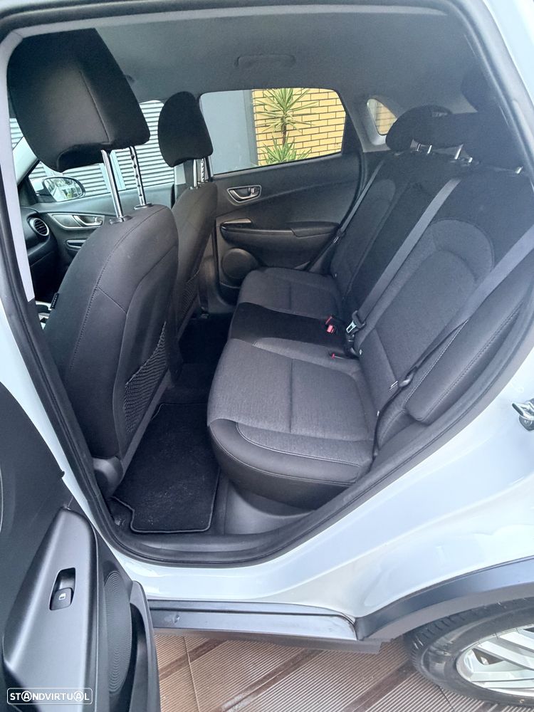 Hyundai Kauai Advantage - 10