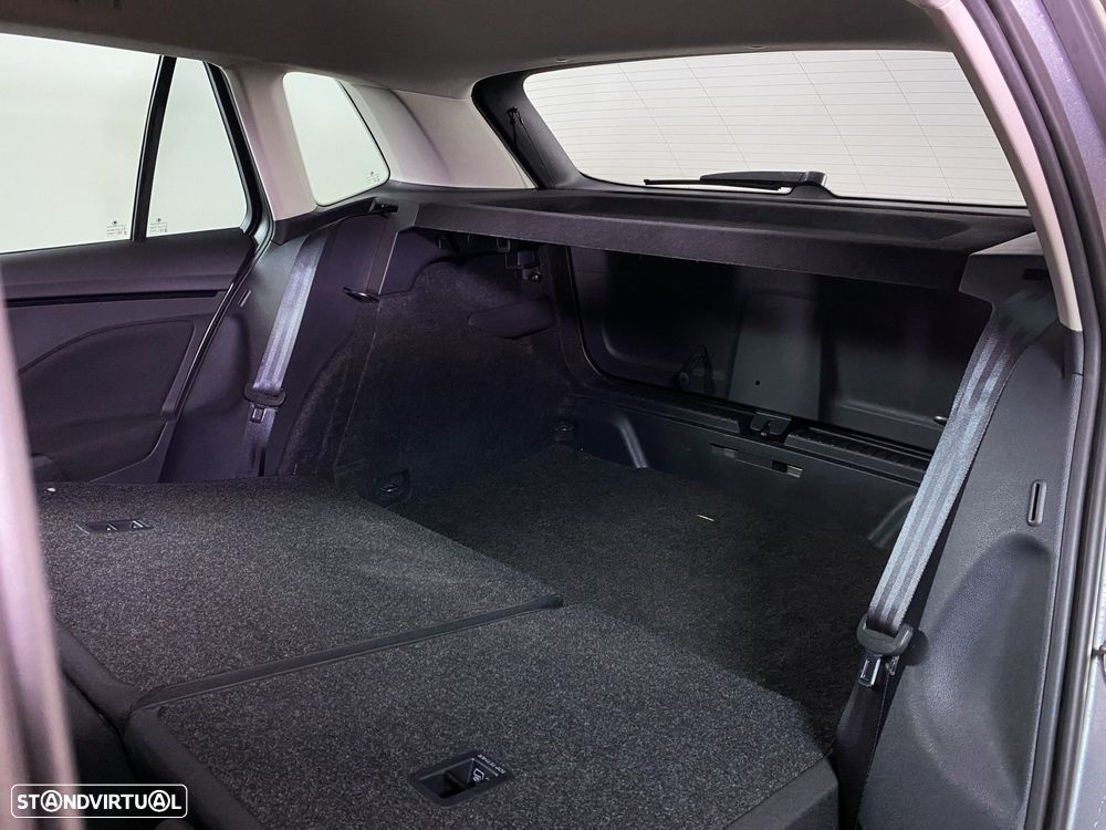 Skoda Kamiq 1.0 TSI DSG - 20