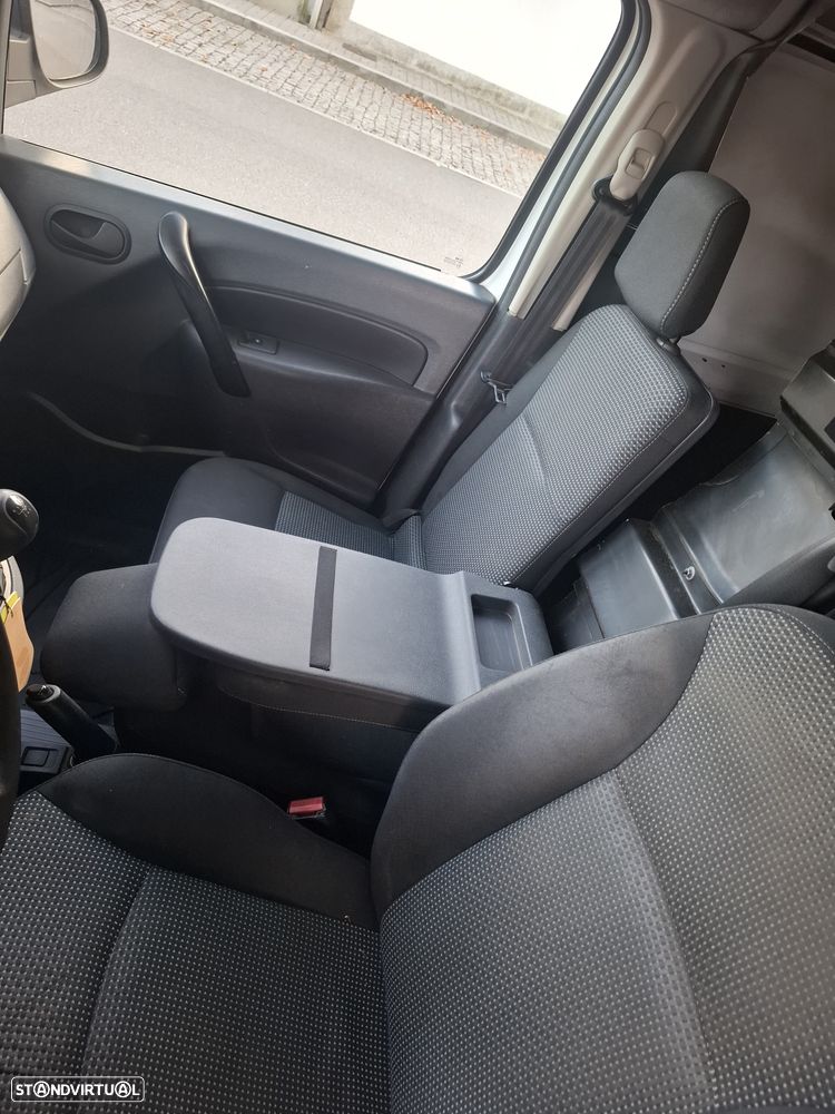 Mercedes-Benz Citan 111 CDi/31 Longo - 5