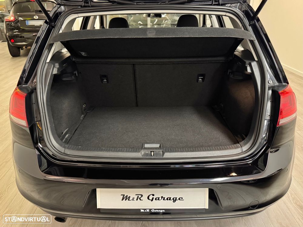 VW Golf 1.6 TDi GPS Edition - 18