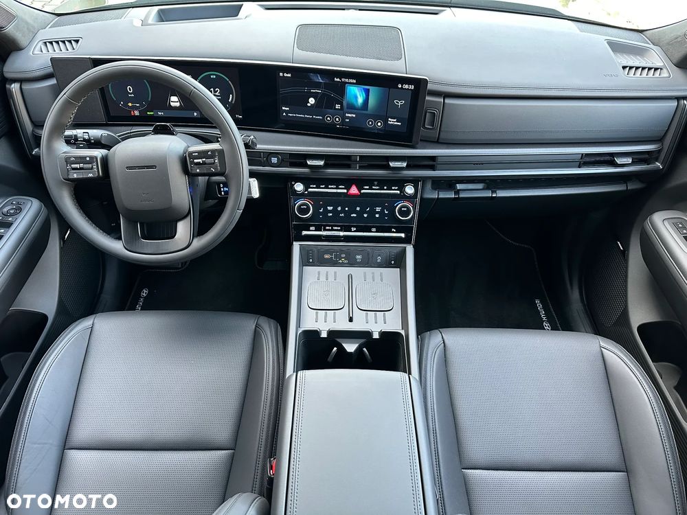 Hyundai Santa Fe - 10