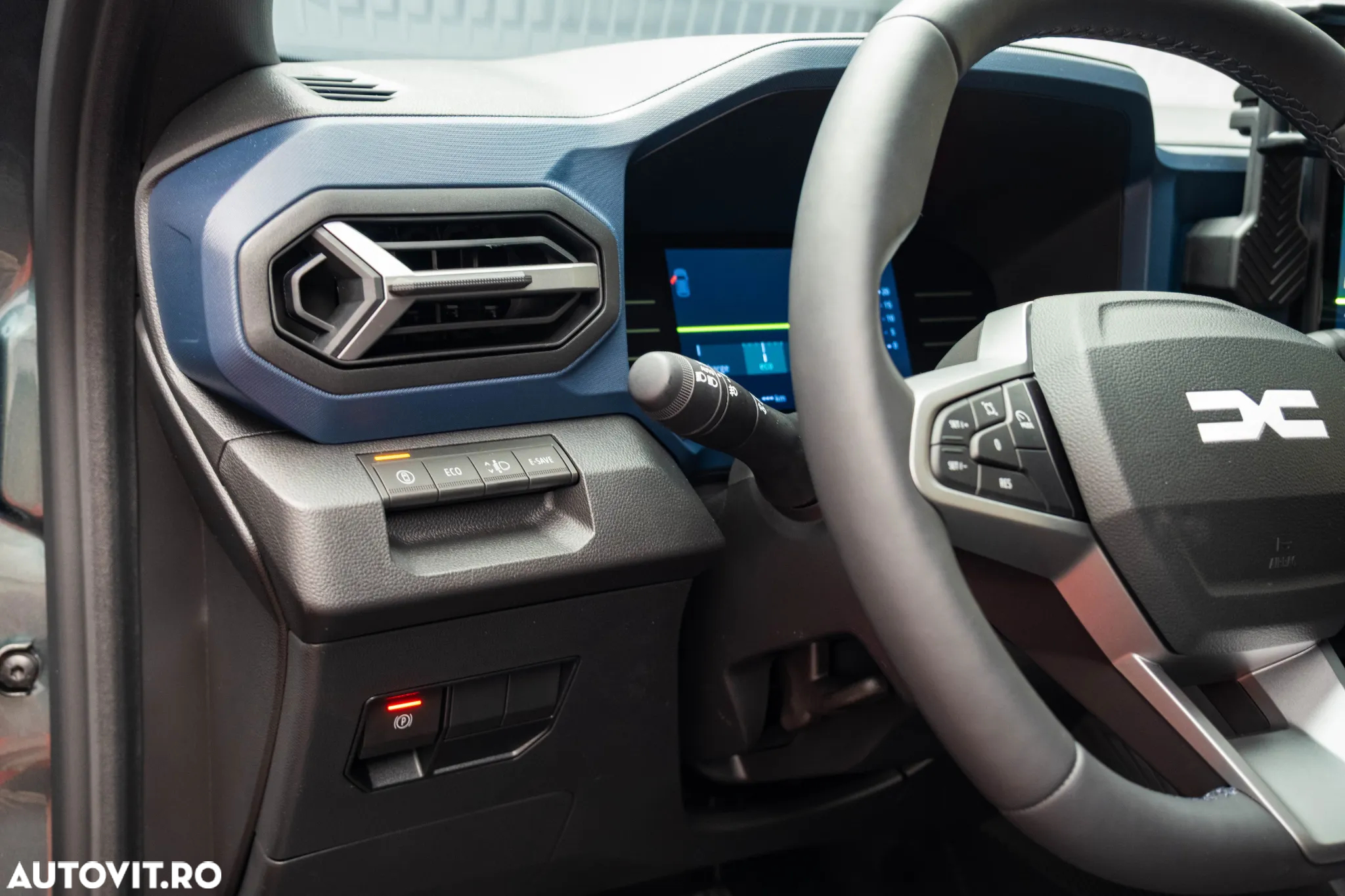 Dacia Duster - 13