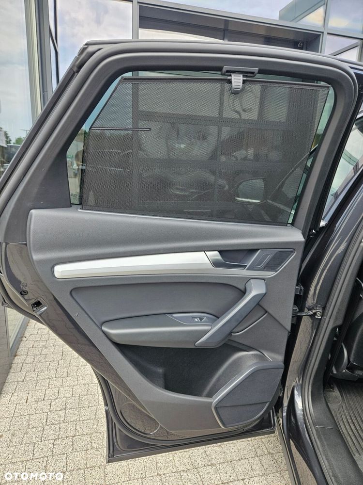 Audi Q5 Sportback - 31