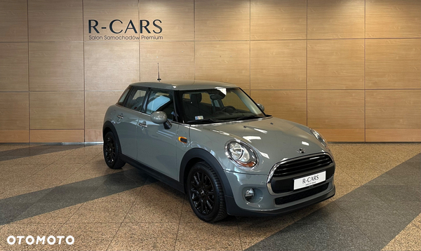 MINI ONE Standard