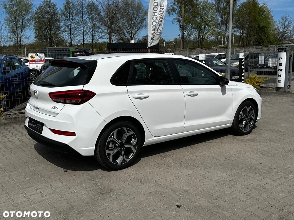 Hyundai i30 - 27
