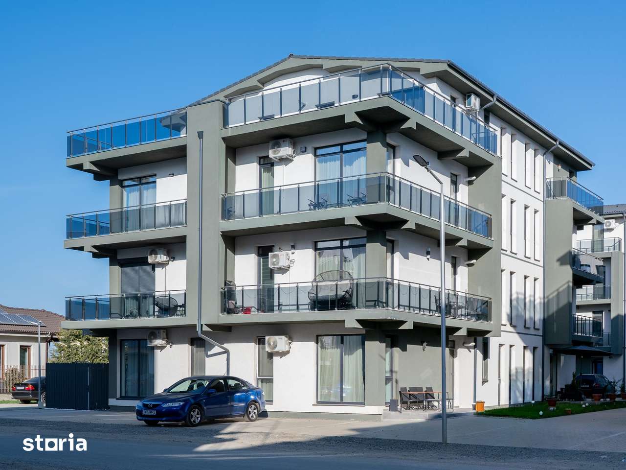 APARTAMENT CU DOUA CAMERE | 30 mp GRADINA | COMISION 0%- DEZVOLTATOR — fotografia 3
