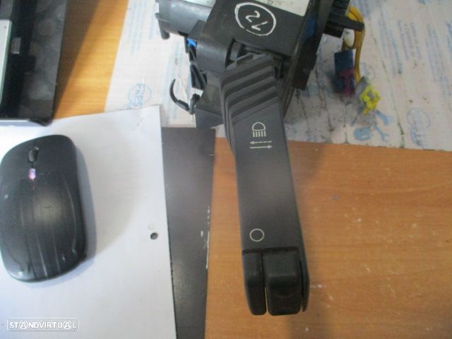 Comutador Luzes Fita Airbag 13132475 C OPEL VECTRA C - 7