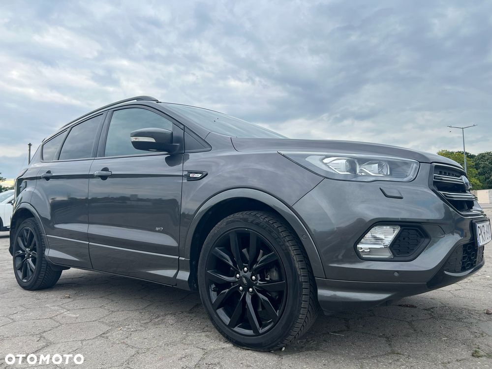 Ford Kuga 1.5 EcoBoost AWD ST-Line ASS - 7