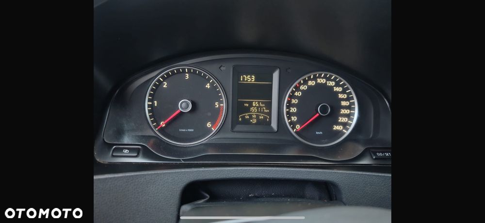 Volkswagen Transporter L1H1 - 15
