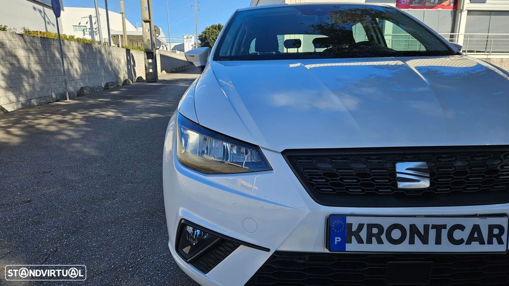 SEAT Ibiza 1.0 TSI Style - 6