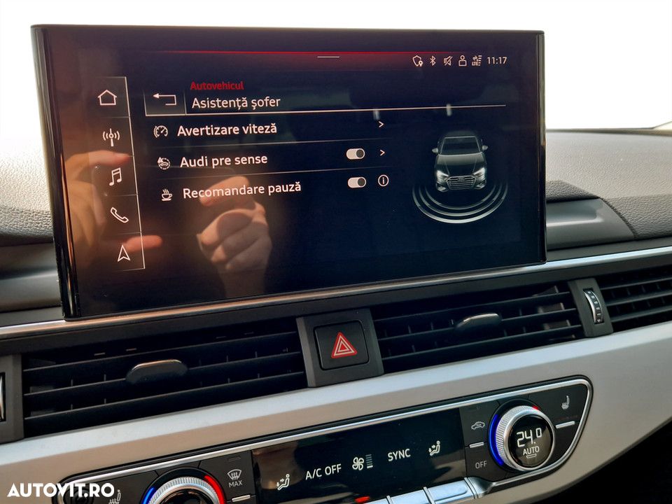 Audi A4 35 TFSI S tronic - 24
