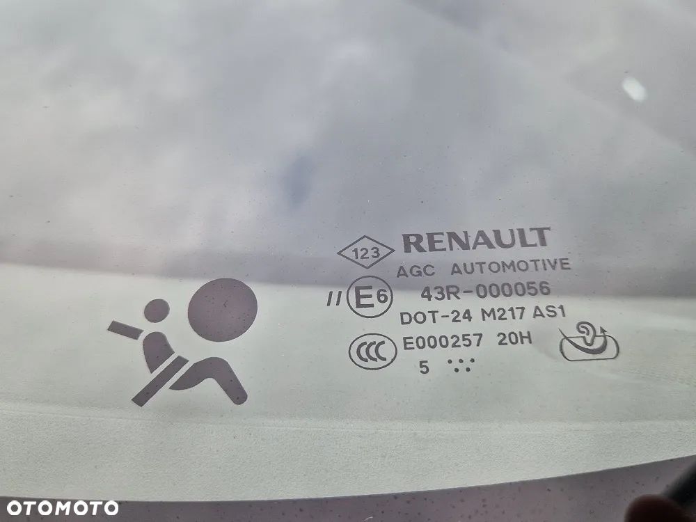 Renault Grand Scenic ENERGY dCi 110 S&S Bose Edition - 30