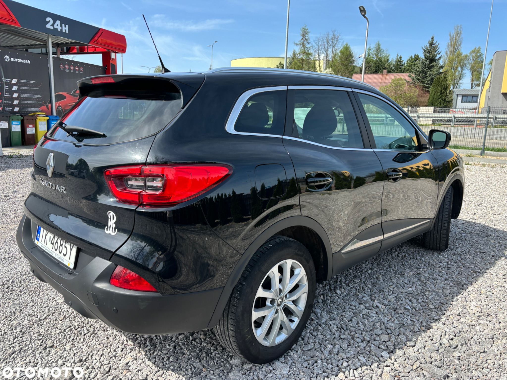 Renault Kadjar 1.2 Energy TCe Life - 10
