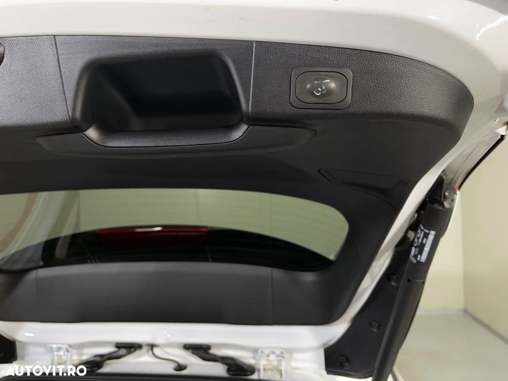 Ford Focus 1.5 EcoBlue Start-Stopp-System Aut. TITANIUM - 22