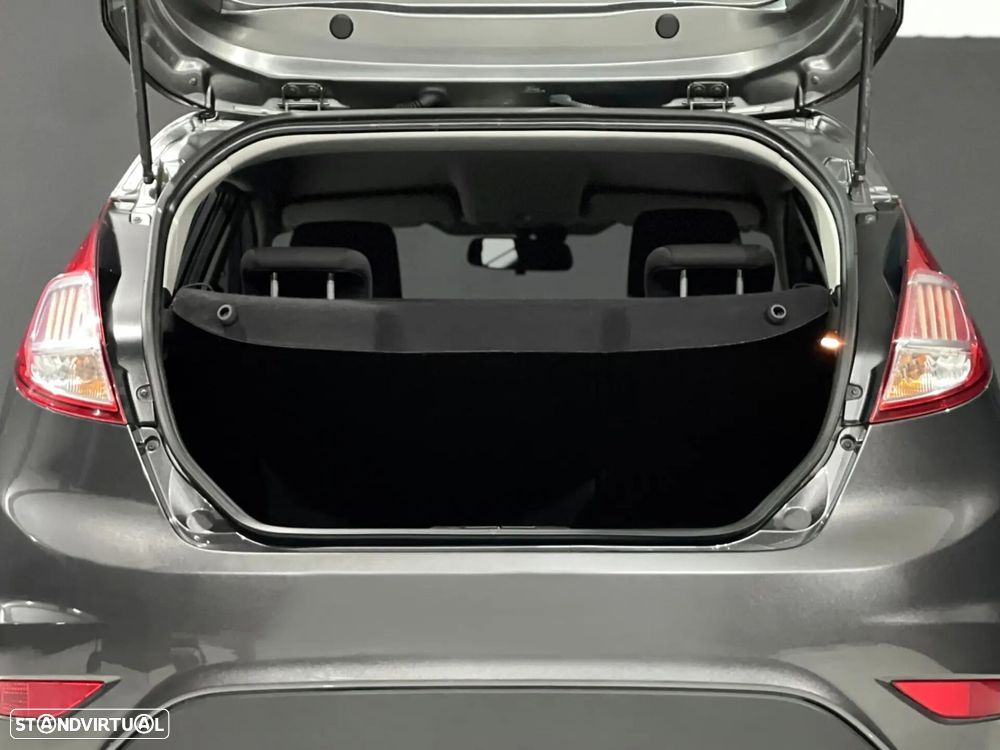 Ford Fiesta - 11