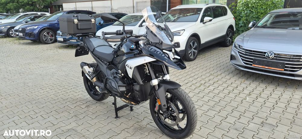 BMW R 1300 GS - 9