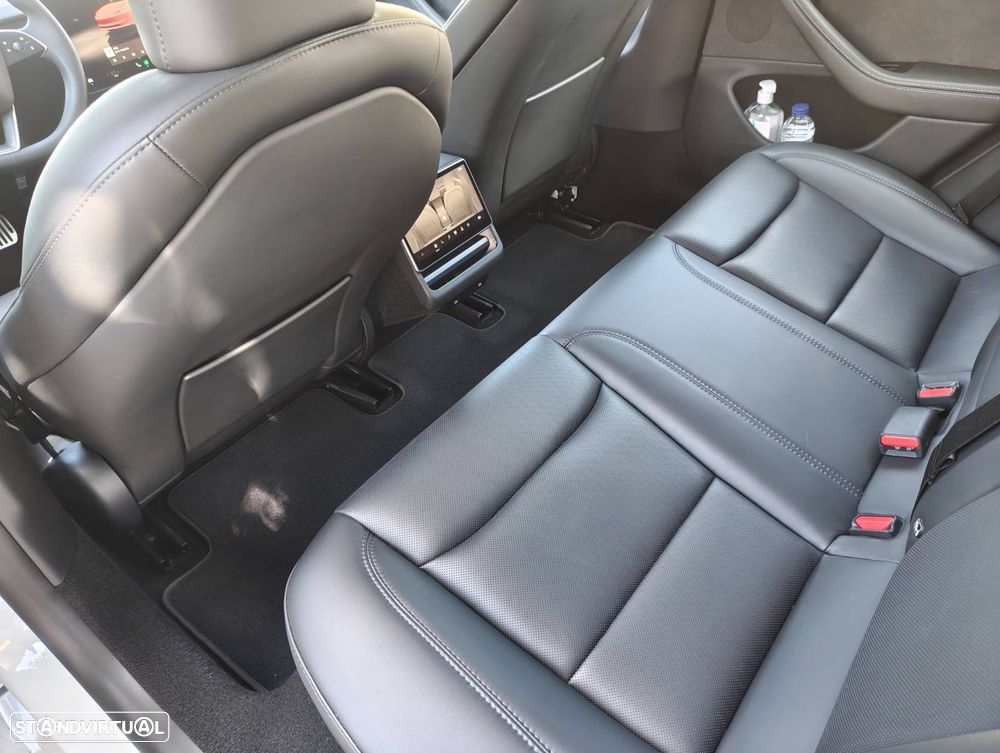 Tesla Model 3 Long Range Tração Integral Premium - 16