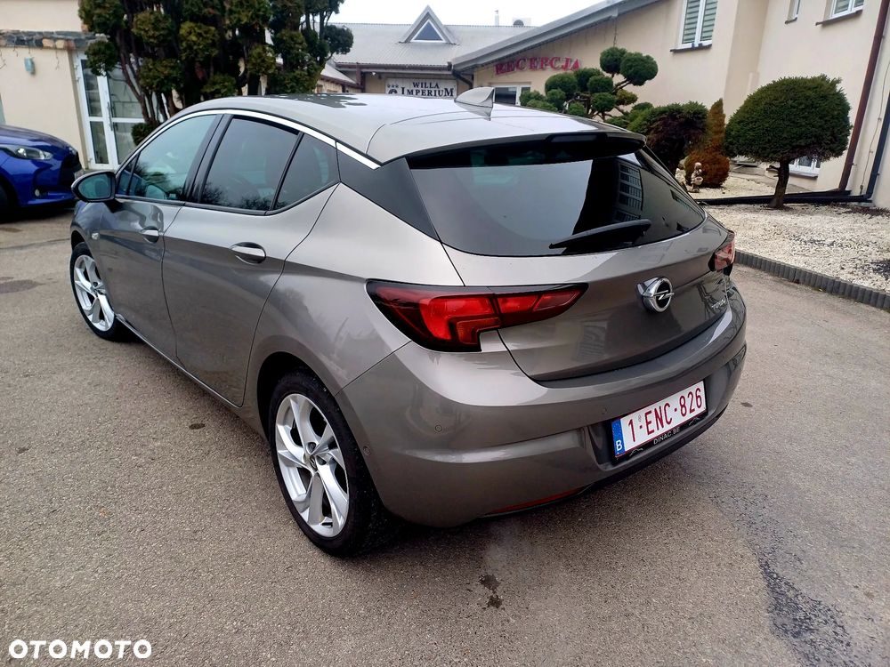Opel Astra 1.4 T GPF Dynamic - 6