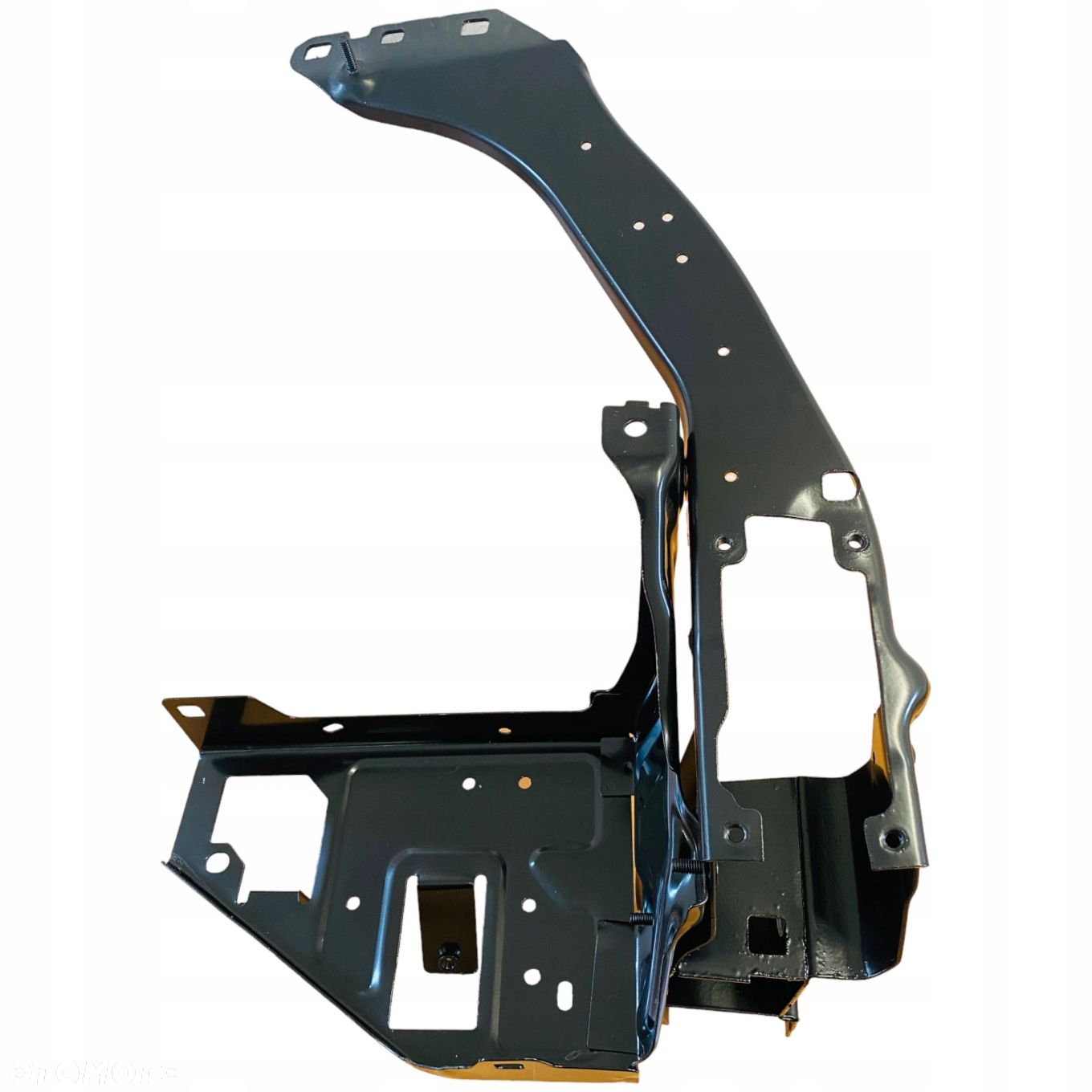 ZESTAW - WSPORNIK LAMPY PRAWY + OKULAR – BMW F48 / F39 - 2502+634 - 4