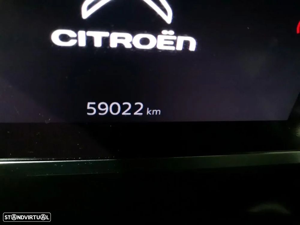 Citroën C4 1.2 PureTech Shine - 6