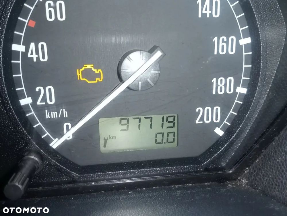 Skoda Fabia 1.2 12V Classic - 9