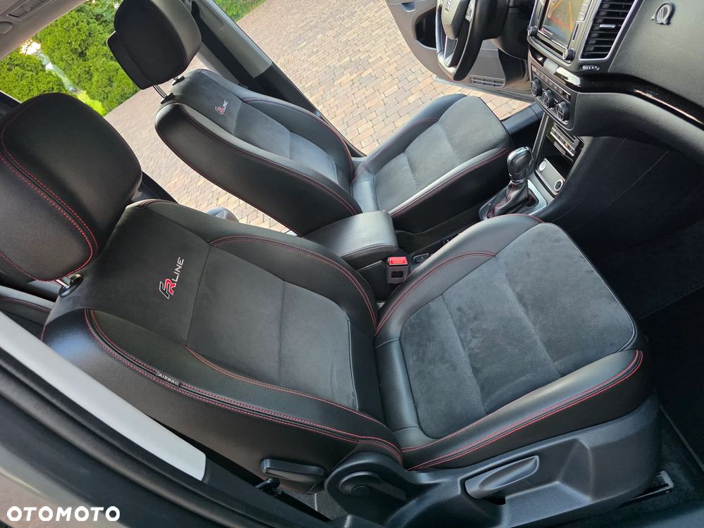 Seat Alhambra - 19